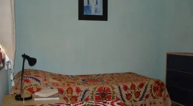 Avlana House