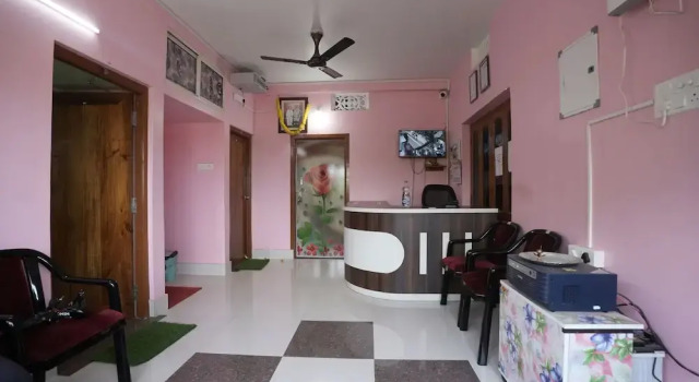 Sadhu Inn, Book Hotel Hotels in Puri with Parking, Parking