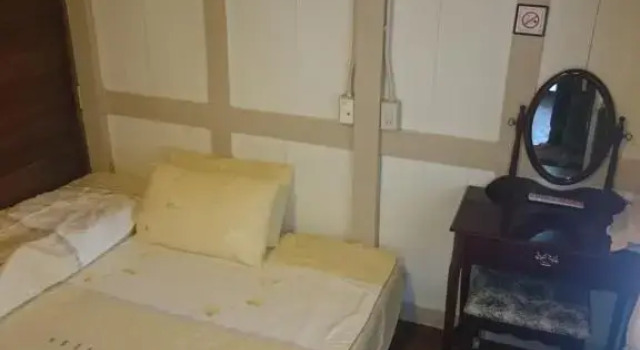 Двухместный номер Standard Xin Cai Homestay