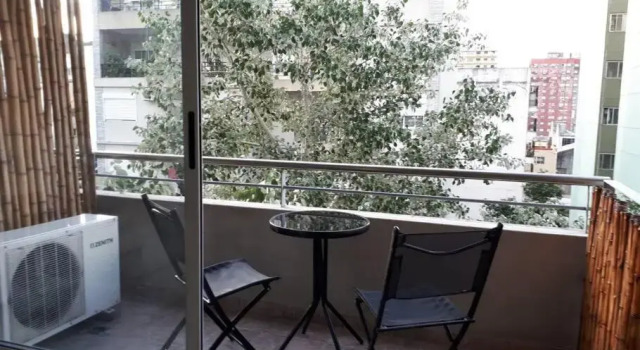Palermo Q. Gurruchaga y la emblemática Corrientes, Rezerwuj Hotel Buenos Aires Province Buenos Aires