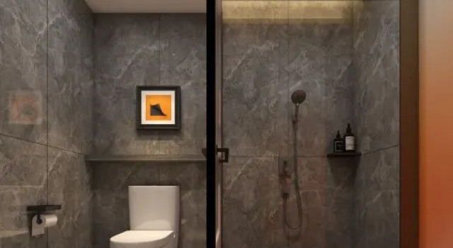 Люкс DoAland LAB Hotel (Changsha Wuyi Square Huangxing South Road Pedestrian Street)