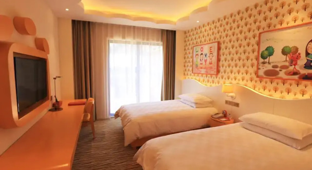 Yin Run Town Hotel
