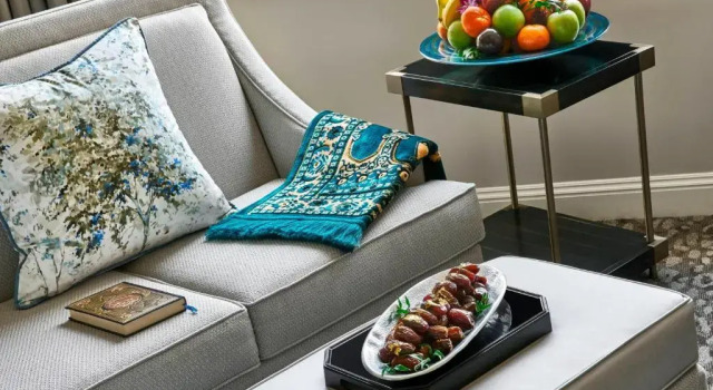 Двухместный клубный номер Standard The Ritz-Carlton, Tysons Corner