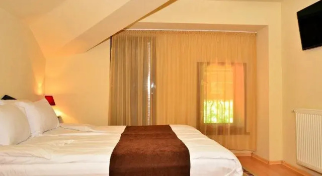 Family Hotel Maraya, Забронировать Отель Арбанаси область Велико-Тырново