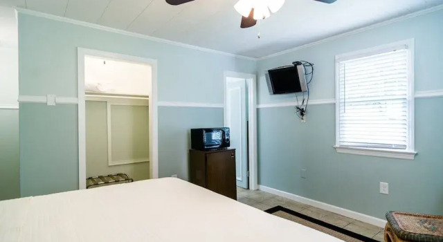 The Island Guest House & Cottages