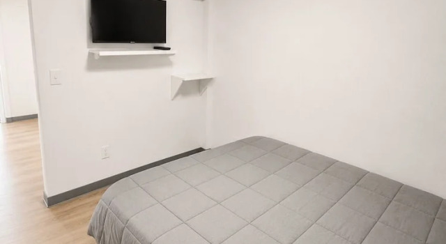 Fort Lewis Extended Stay Motel - JBLM