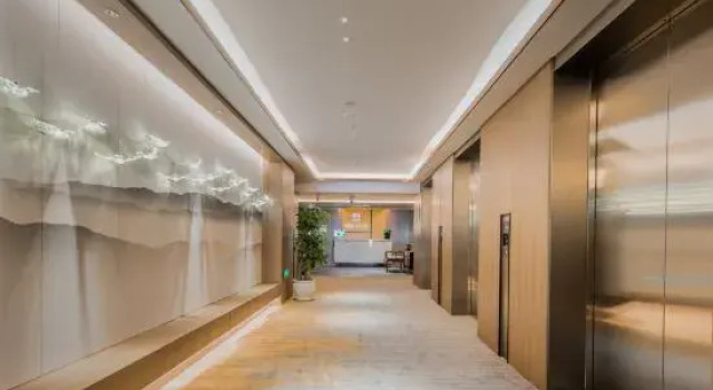 Time Hotel