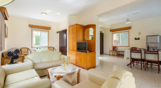 Argaka Sun Villa Ena