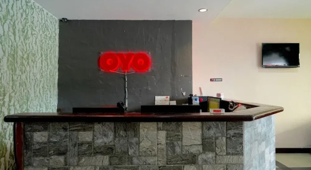 Kris Lodge, Rezerwuj Hotel Hotele w Sarawak z parkingiem, Parking