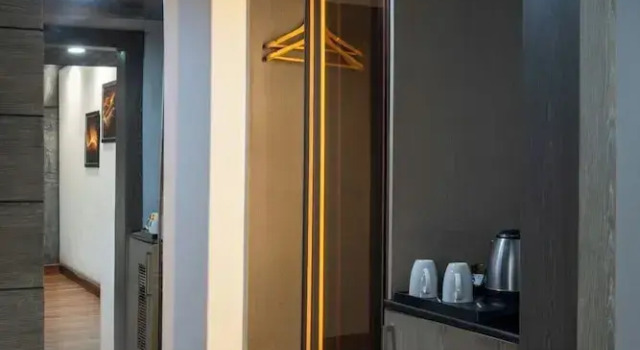 Номер Superior Ginger Ghaziabad Rajnagar Extension