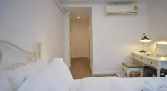 Номер Standard Nidhra Lanna Hotel Chiang Mai