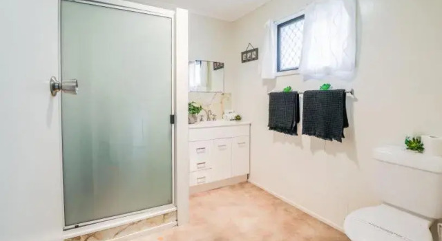 The Little House, Prenota Hotel Hotel a Queensland con parcheggio, Parcheggio
