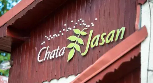 Chata Jasan, Reservar Hotel Korenov Jizera Mountains
