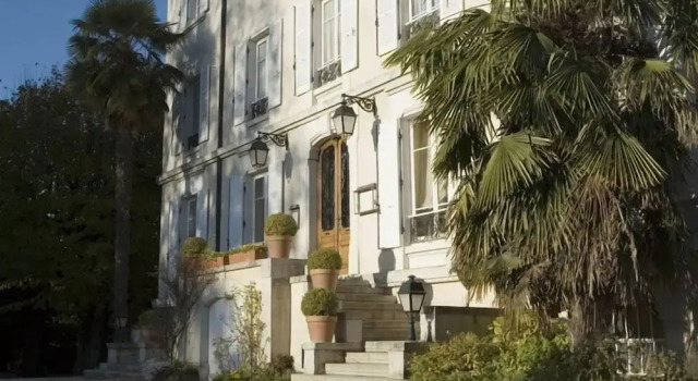 Le Cottage de Clairefontaine