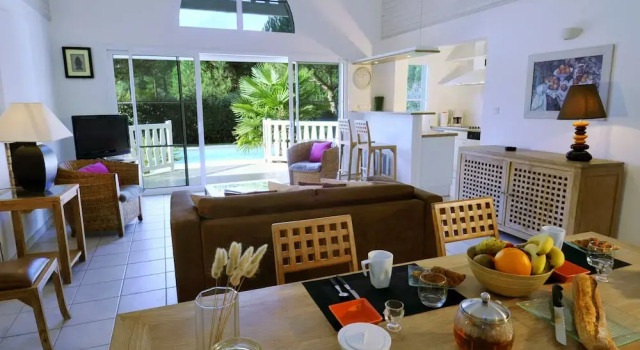 Lagrange Vacances - Atlantic Green, Book Hotel Lacanau-Ocean Aquitaine