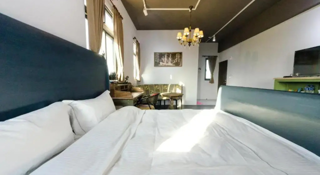Номер Standard Sea breeze Inn