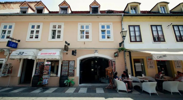 Apartment Tkalča, Забронировать Апартаменты/квартира Апартаменты Загреба, рядом с Zagreb Stone Gate, Апартаменты/квартира