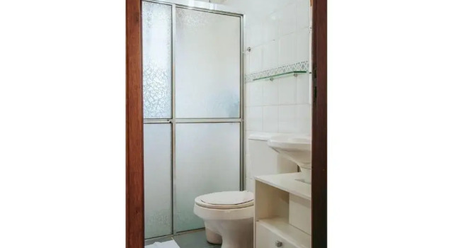 Шале с 2 комнатами Chalé Florestal - Tranquilidade e conforto próximo ao Horto Florestal
