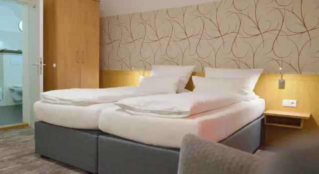 Land-gut-Hotel Pension Allerhof, Rezervasyon Otel Rethem 