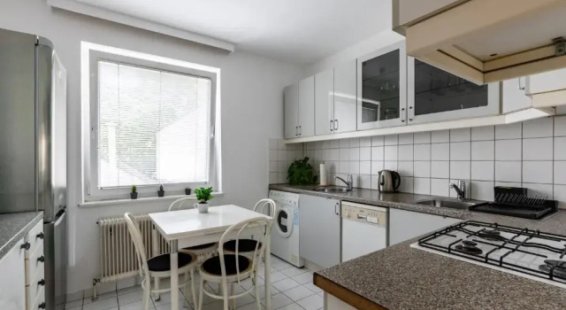 Апартаменты Retro Apartment in the city center.