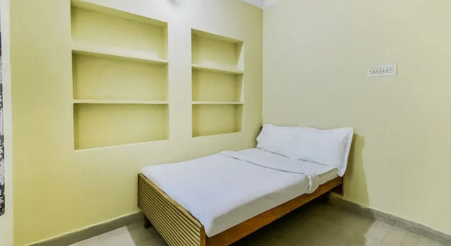 Spot on 39955 Annapurna Pinkcity Hotel