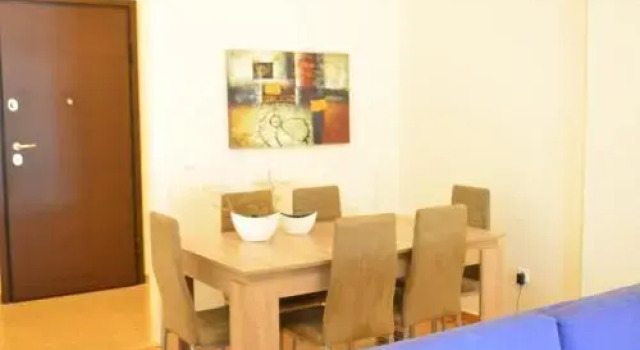 Flat 4 bedrooms 1 bathroom - Athens