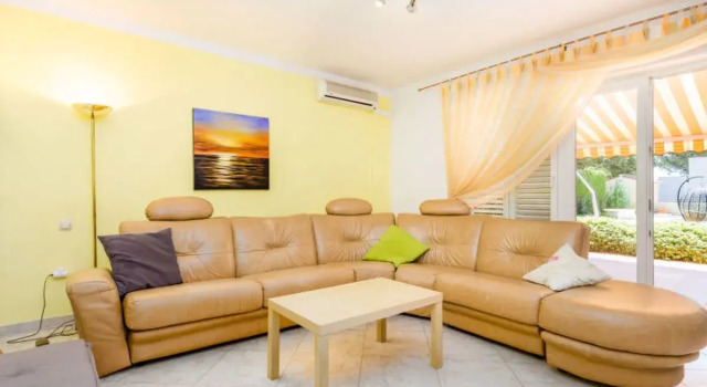 Apartment Silva Fažana/Peroj, Reserva ahora Apartamento Hoteles en Peroj con piscina, Piscina