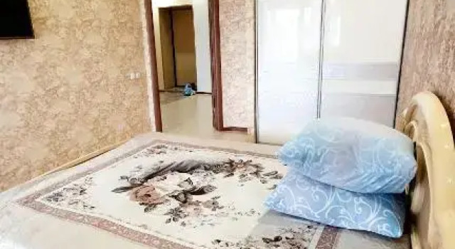VIP Uralsk двух комнатная
