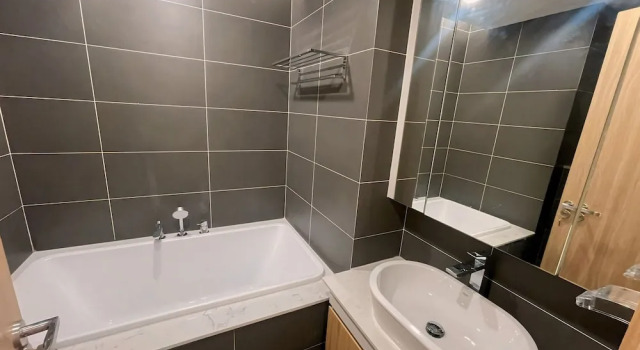 Апартаменты Deluxe Vinhomes Metropolis Apartment near the United Nations