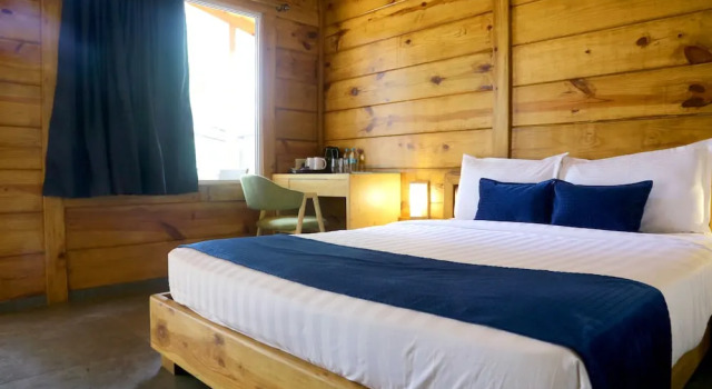 Коттедж Superior Sai River Resort