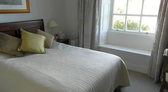 Номер Standard De Vere Venues Chicheley Hall