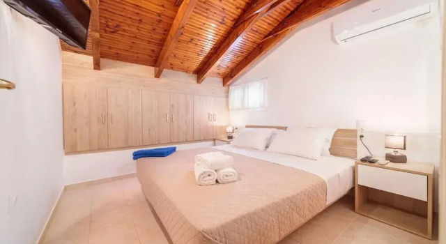 Iphigenia Apartments at Katelios, Забронировать Апартаменты/квартира Кателиос Кефалония, рядом с Пляж Кателиос