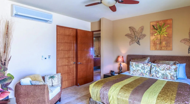Номер Standard Puerta Al Mar - Suite 105