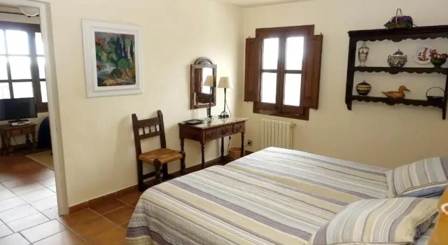 Apartment with 3 Bedrooms in San Pedro de Ribas, with Wonderful Sea View, Shared Pool, Furnished Garden - 5 Km From the Beach, Забронировать Апартаменты/квартира Отели Сан-Пере-де-Рибес с бассейном, Бассейн