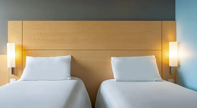 Номер Standard Ibis Chihuahua