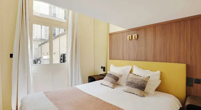 Résidence Paris ANJOU