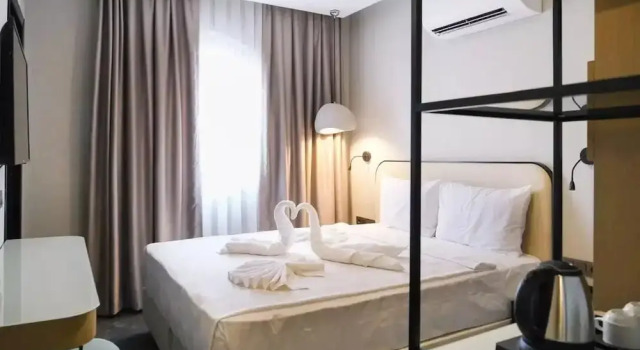 Beris Lara Hotel, Забронировать Отель Отели провинции Антальи с завтраком, Завтраки