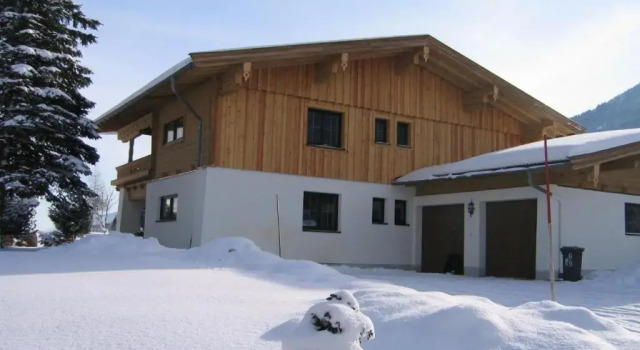 Апартаменты с 3 комнатами Landhaus Gertrude Eder