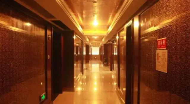 Guoyuan Hotel, Book Hotel Hotels in Taizhou with Parking, Parking