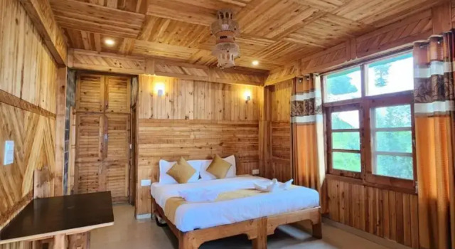 Talai Ghar Homestay