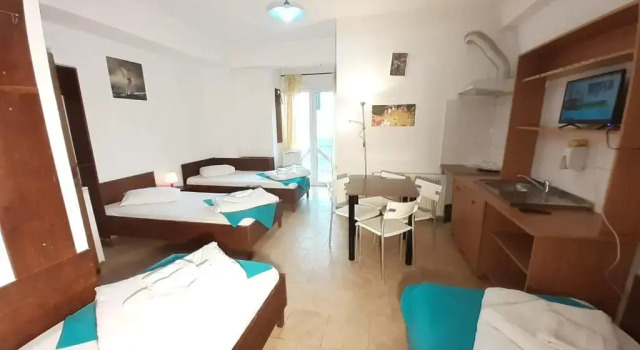 Taxi Hostel