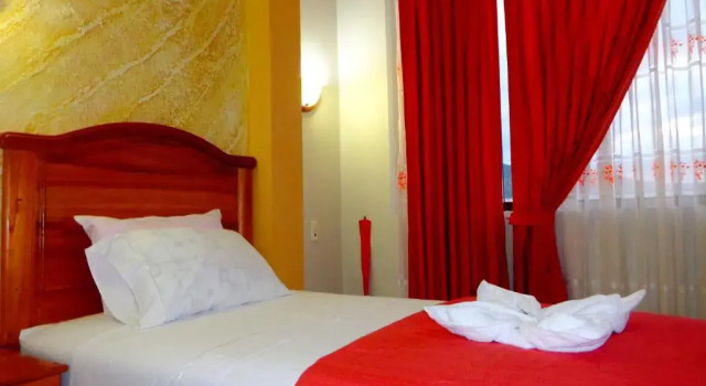 Номер Standard Hotel Pampa & Selva