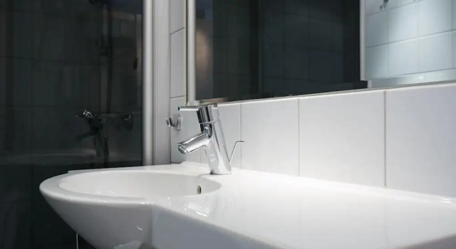 Standard huone Storefjell Resort Hotel