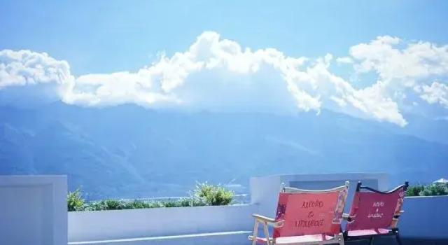 Talent Light Luxury Homestay (Dali Erhai Caicun Wharf Branch), Boek Hotel Dali Yunnan