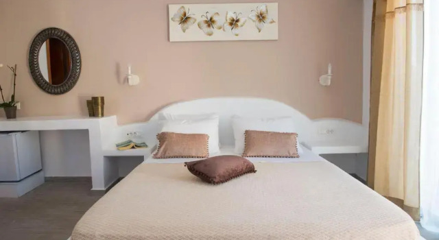 Полулюкс Ino Hotel