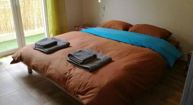 Biophylic - 3bdr apartment