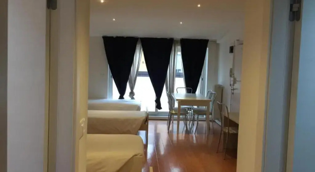 Апартаменты M14 Duomo Apartments