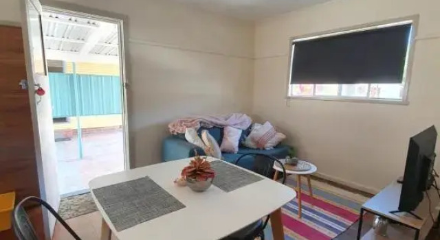 Номер Standard Park Beach Holiday Cabins
