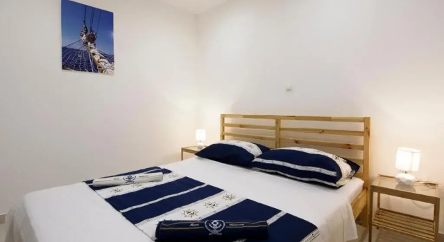 Апартаменты Holiday Home Apartments Bellamare