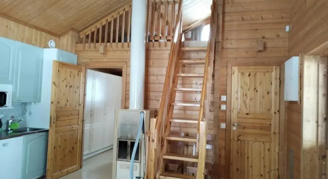 Kylpyläsaari Camping, Buchen Sie Campingplatz Camping & Glamping in North Ostrobothnia, Campingplatz